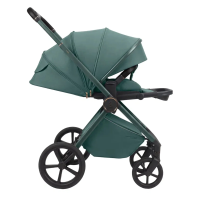 Коляска 2 в 1 Sweet Baby SBL Terra