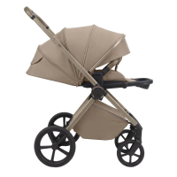 Прогулочная коляска Sweet Baby SBL Terra