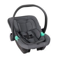 Автокресло Pituso Santiso Pro i-Size, гр. 0+ (0-13 кг)
