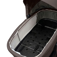 Детская коляска 2 в 1 Sweet Baby SBL Alba 2.0