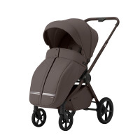 Детская коляска 2 в 1 Sweet Baby SBL Alba 2.0