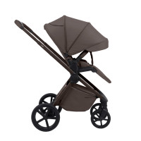 Детская коляска 2 в 1 Sweet Baby SBL Alba 2.0