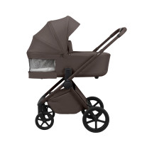 Детская коляска 2 в 1 Sweet Baby SBL Alba 2.0