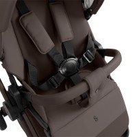 Детская коляска 2 в 1 Sweet Baby SBL Alba 2.0