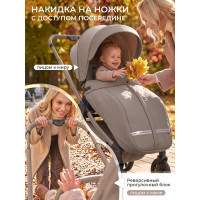 Детская коляска 2 в 1 Sweet Baby SBL Alba 2.0