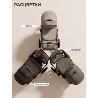 Детская коляска 2 в 1 Sweet Baby SBL Alba 2.0