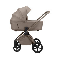 Детская коляска 2 в 1 Sweet Baby SBL Alba 2.0