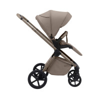Детская коляска 2 в 1 Sweet Baby SBL Alba 2.0