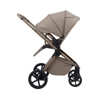 Детская коляска 2 в 1 Sweet Baby SBL Alba 2.0
