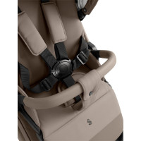 Детская коляска 2 в 1 Sweet Baby SBL Alba 2.0