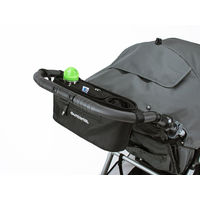 Сумка Parent Pack Bumbleride 